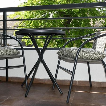 Apartman Harmony Sombor Exterior foto
