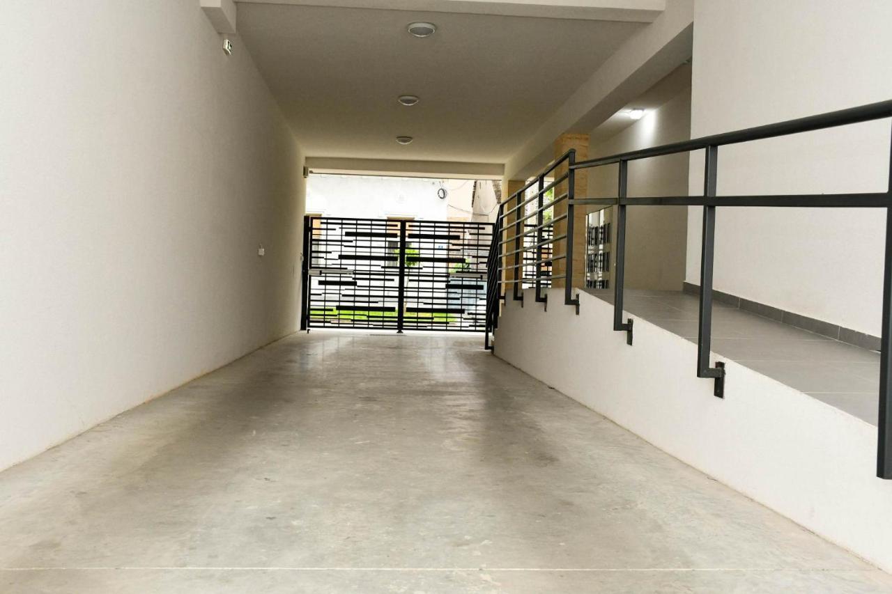 Apartman Harmony Sombor Exterior foto